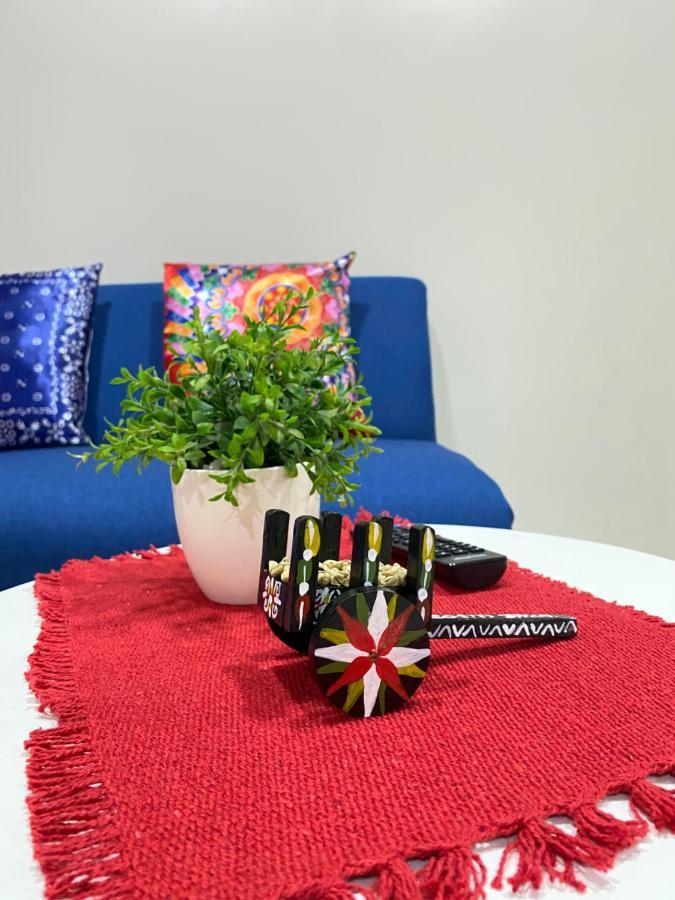 Pura Vida Apartment. 5 Min From Airport アラフエラ エクステリア 写真