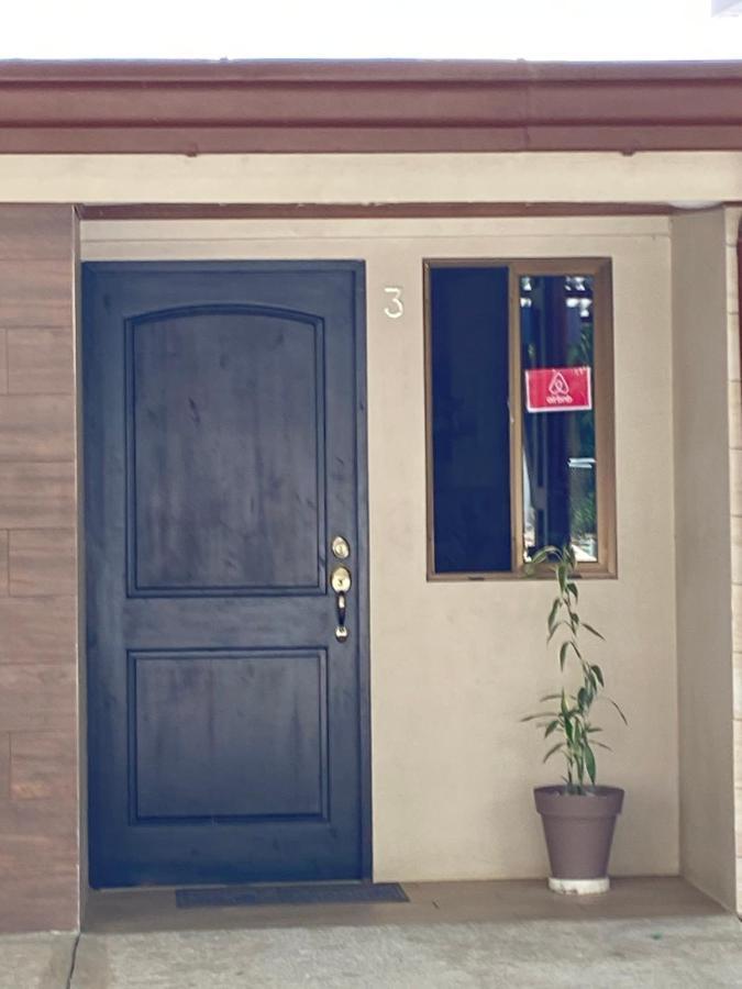 Pura Vida Apartment. 5 Min From Airport アラフエラ エクステリア 写真